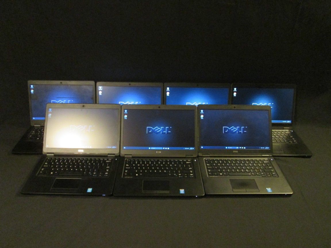 Dell Latitude E5450 Windows 11 Pro