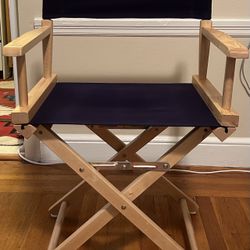 Director’s Chair