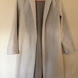 Zara Trench Coat 