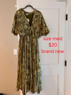 Womens apparel