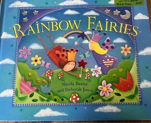 Rainbow Faries