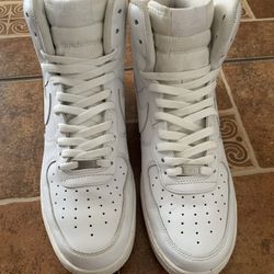 Nike Af1 High Top