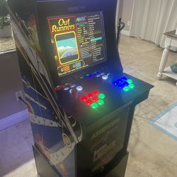 Arcade 1up