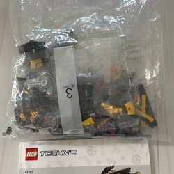 Lego 42151