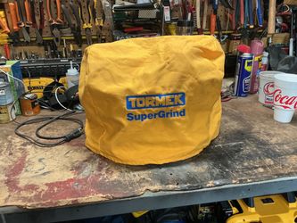 TORMEK SuperGrind 2000