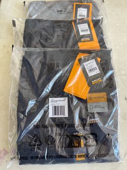 Ariat Rebar Cotton Strong T-Shirt