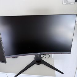 AOC C24G1 Monitor