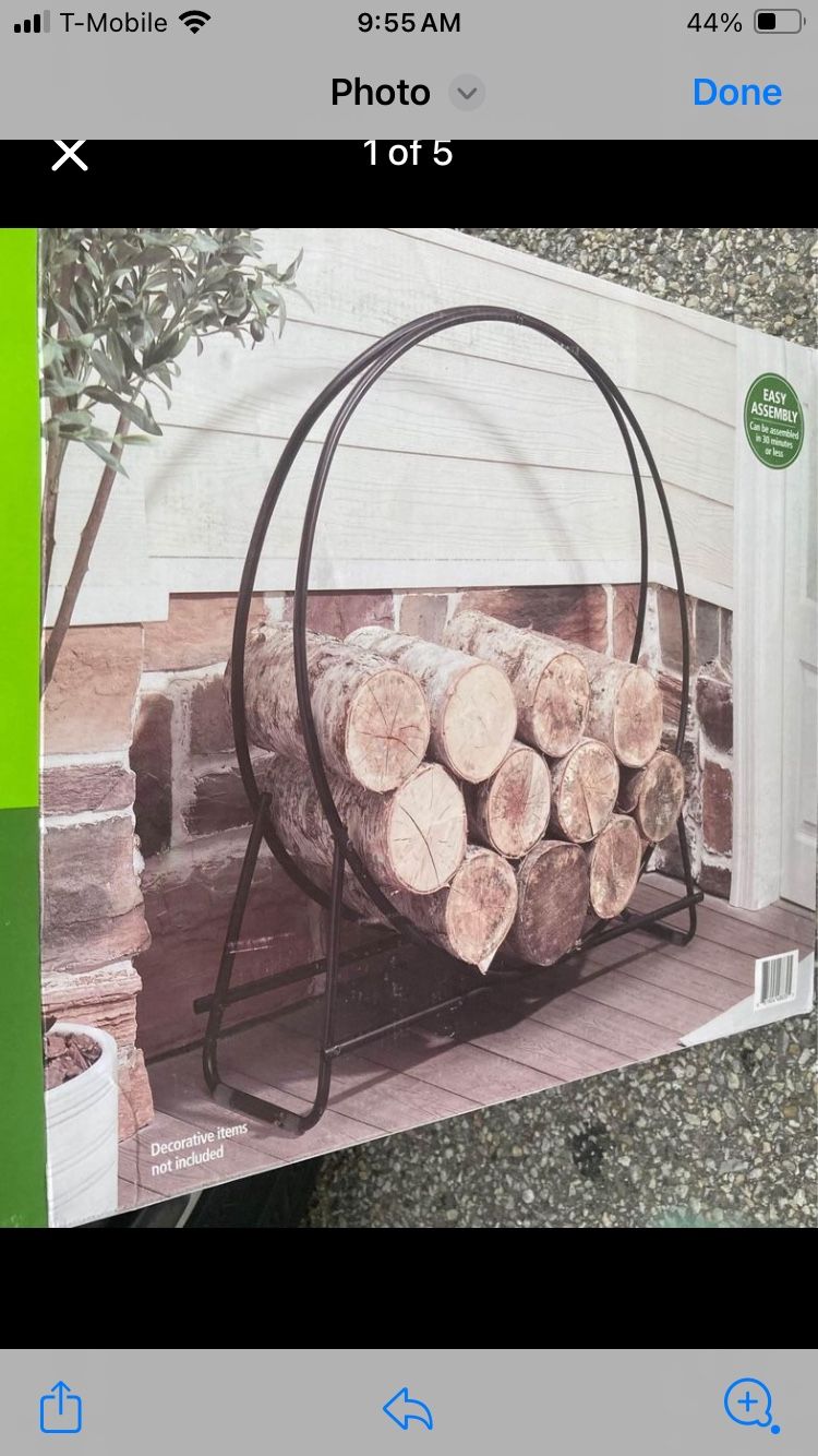 New Log Storage