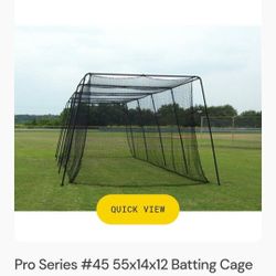 Baseball Net&Screens