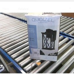 Quoizel Saint Elias Light 