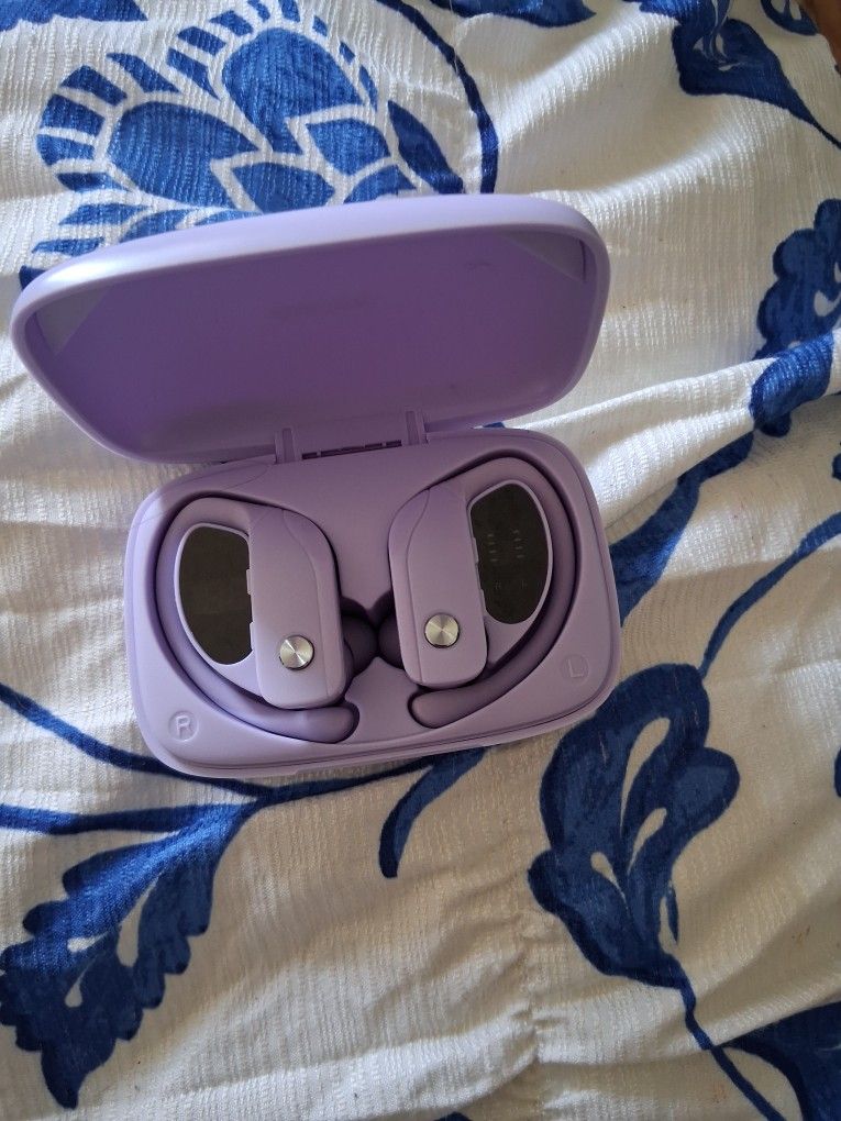 Bluetooth Headphones