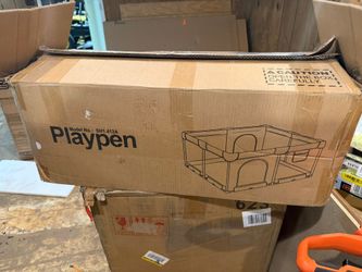 XLarge Playpen