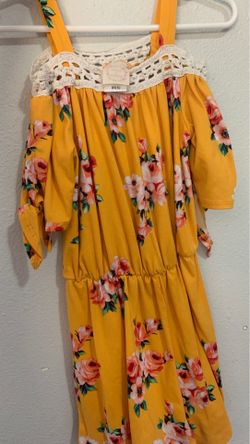 Romper shorts