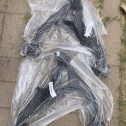 Dodge Ram Lower Control Arms 