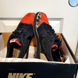 Air Jordan 1 retro low og sp