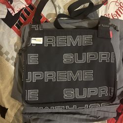 Supreme Crossbody Bag