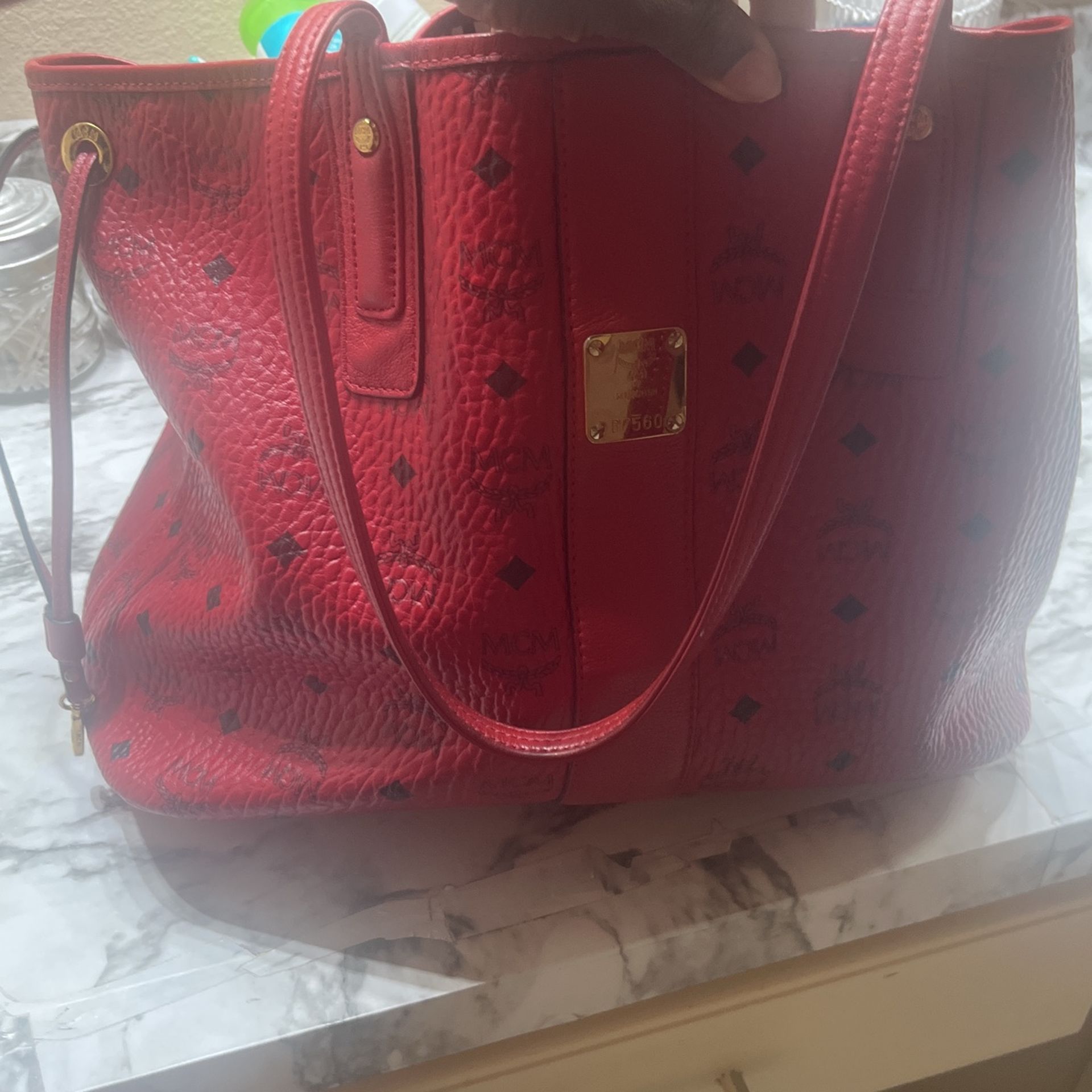 Designer Handbag