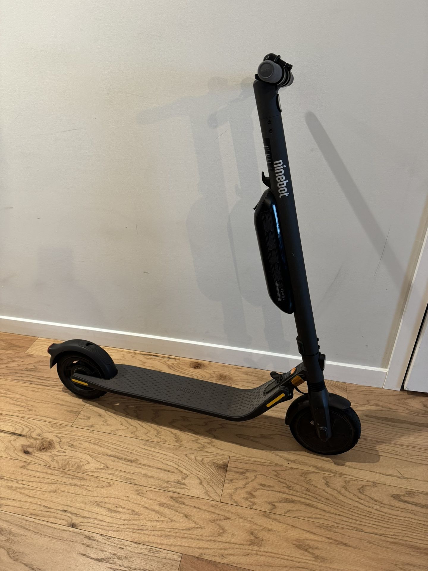 Segway Electric Scooter