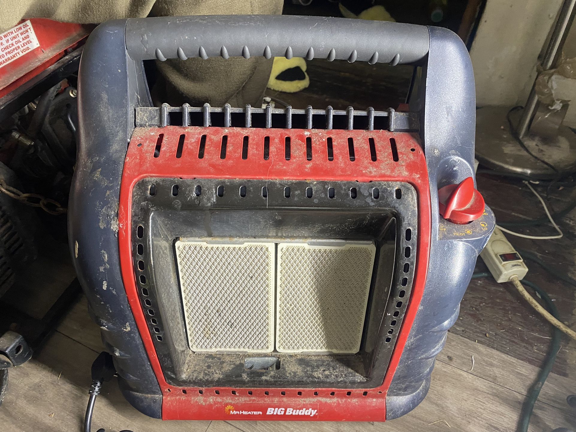 FIRE Sell Tools