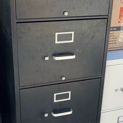 File Cabinets