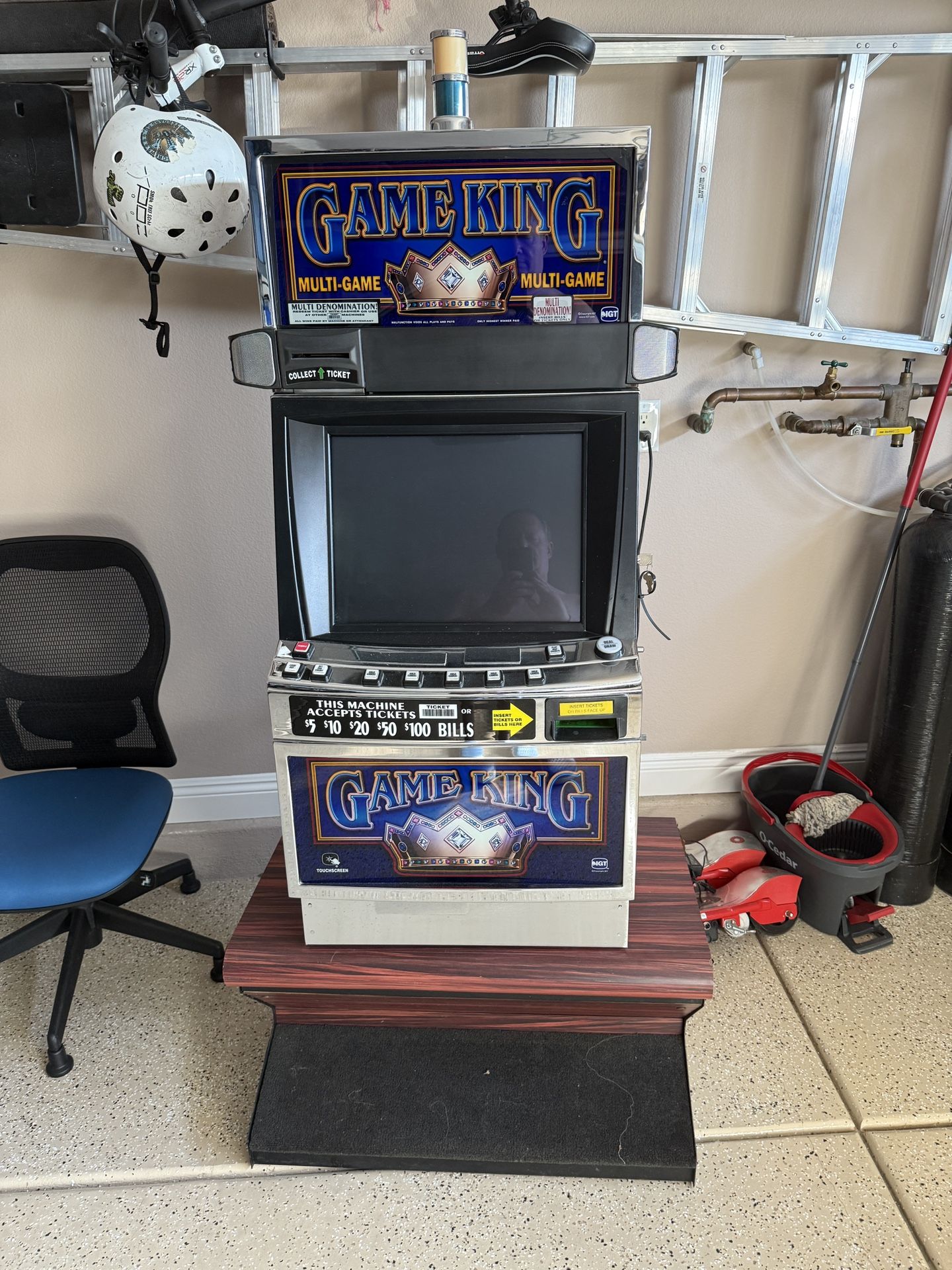 Slot Machine