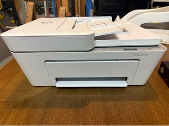 HP DeskJet 4255e Printer