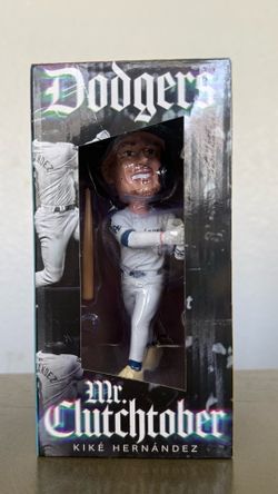Kike Hernandez Bobblehead