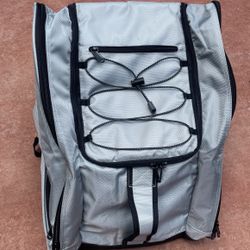 Turnway Backpack 