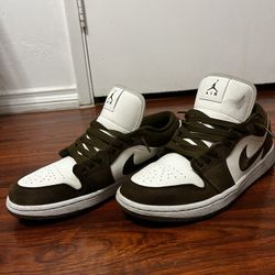 jordan 1 low