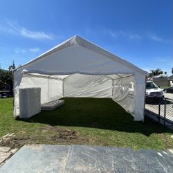 Carpas Canopys