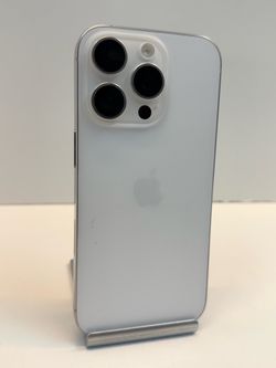 Apple iPhone 16 PRO 256gb. ( Fully Unlocked Phone )