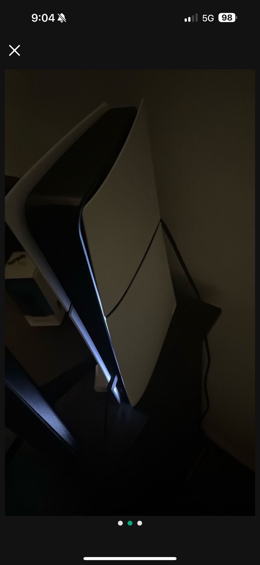 Ps5 Slim Digital 