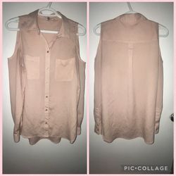 Calvin Klein Blouse 