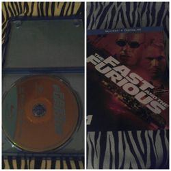 The fast and furious