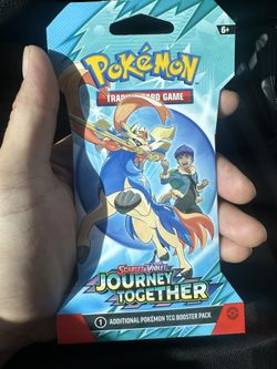 Pokémon Cards