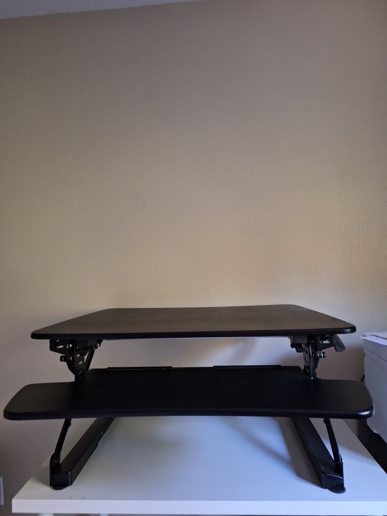 Standing Desk Riser