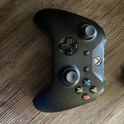Xbox one Remote 