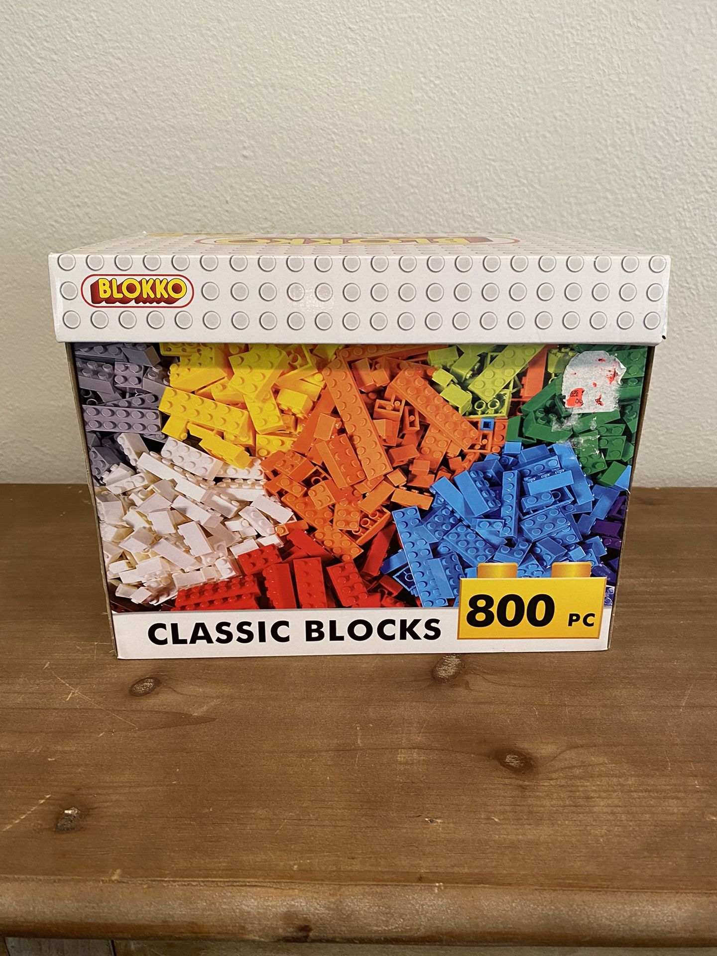 Blokko classic blocks new arrivals