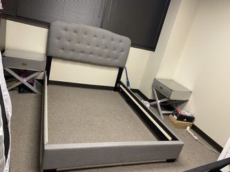 Bed Frame