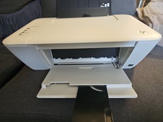 HP DESKJET 1510 PRINTER