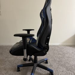 Office Chair + Gaming Chair Combo for Sale
