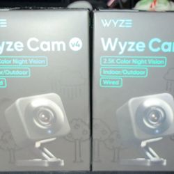 Wyze Cam 