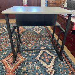 Safco AlphaBetter Stand-Up Student Desk