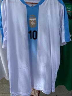 Argentina Jersey