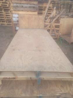 Pallets 4way Grandes