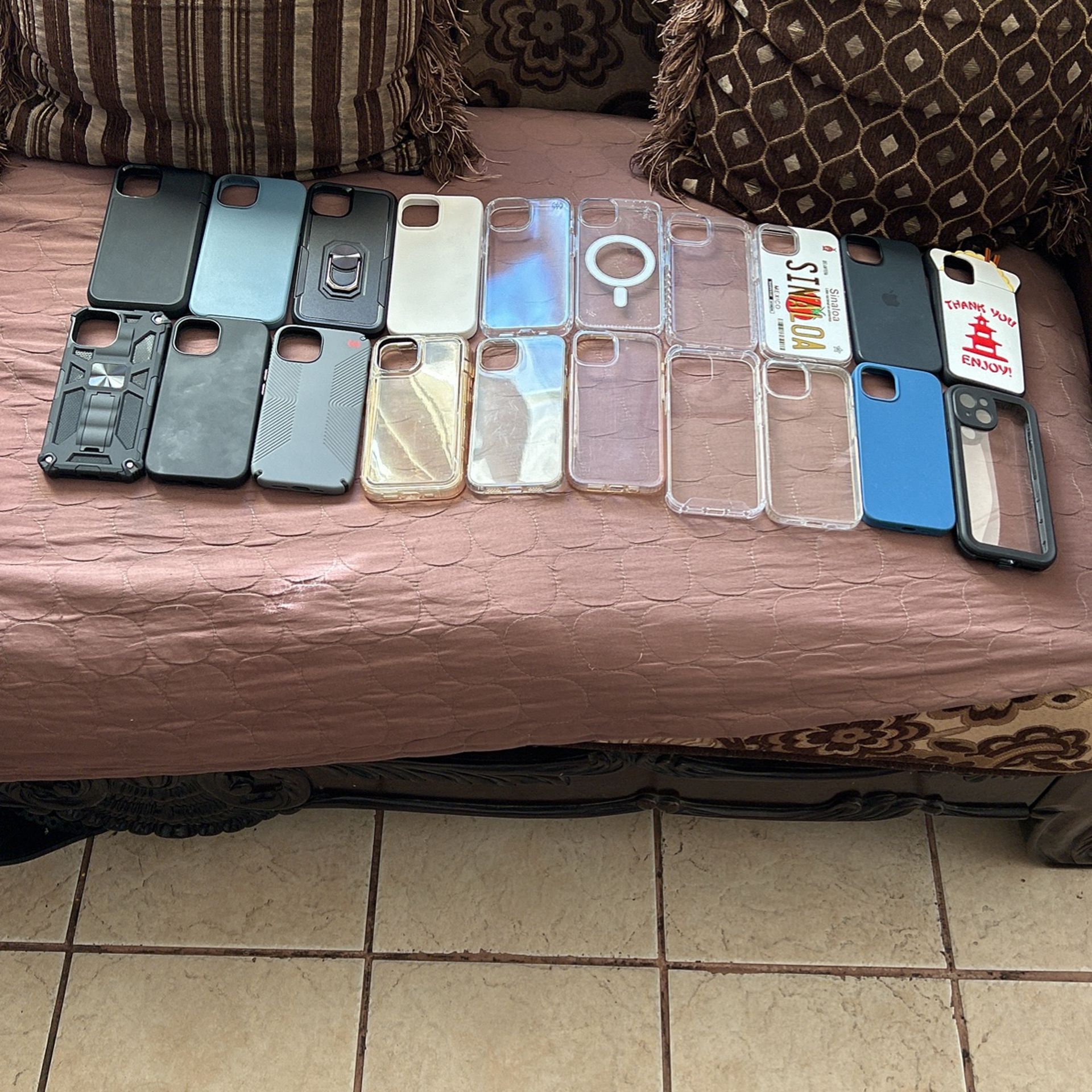iPhone 14/13 Cases