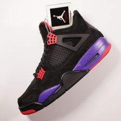 JORDAN 4