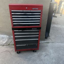 Cajas Para Herramienta Craftsman No Llave