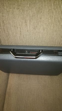 Samsonite hard shell briefcase