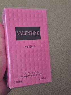 Women's perfume